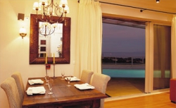 ���� ����� Pleiades Luxurious Villas 5*