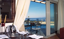 ���� ����� Pleiades Luxurious Villas 5*