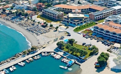���� ����� Porto Platanias Beach Resort 5*