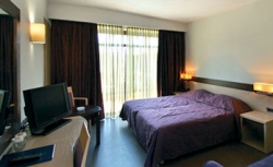 ���� ����� Porto Platanias Beach Resort 5*