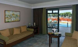 ���� ����� Porto Platanias Beach Resort 5*