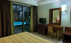 ���� ����� Porto Platanias Beach Resort 5*
