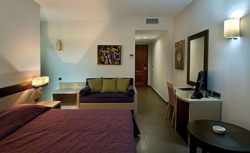 ���� ����� Porto Platanias Beach Resort 5*