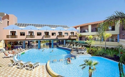 ���� ����� Porto Platanias Beach Resort 5*