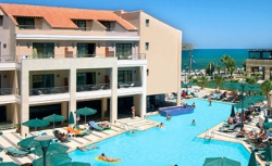 ���� ����� Porto Platanias Beach Resort 5*