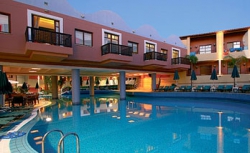 ���� ����� Porto Platanias Beach Resort 5*