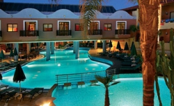 ���� ����� Porto Platanias Beach Resort 5*