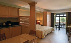 ���� ����� Porto Platanias Beach Resort 5*