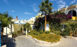 ���� ����� Rethymno Mare Royal 5*