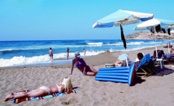 ���� ����� Rethymno Mare Royal 5*