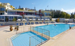 ���� ����� Rethymno Mare Royal 5*