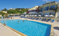���� ����� Rethymno Mare Royal 5*