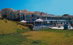 ���� ����� Rethymno Mare Royal 5*