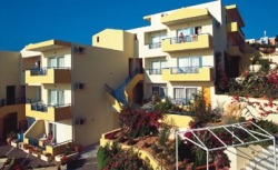 ���� ����� Rethymno Mare Royal 5*
