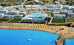 ���� ����� Rinela Beach 4*