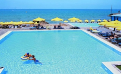 ���� ����� Rinela Beach 4*