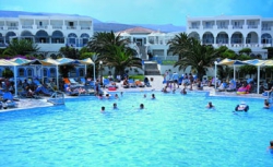 ���� ����� Rinela Beach 4*