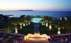 ���� ����� Rinela Beach 4*
