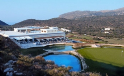 ���� ����� Robinson Club Lyttos Beach 4*