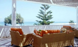 ���� ����� Robinson Club Lyttos Beach 4*