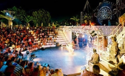 ���� ����� Robinson Club Lyttos Beach 4*