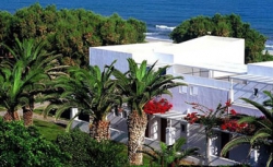 ���� ����� Robinson Club Lyttos Beach 4*