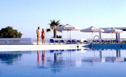 ���� ����� Robinson Club Lyttos Beach 4*