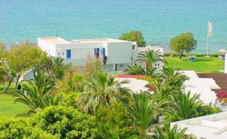 ���� ����� Robinson Club Lyttos Beach 4*