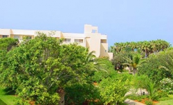 ���� ����� Robinson Club Lyttos Beach 4*