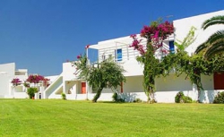 ���� ����� Robinson Club Lyttos Beach 4*