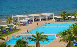 ���� ����� Robinson Club Lyttos Beach 4*