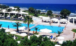 ���� ����� Robinson Club Lyttos Beach 4*