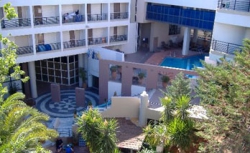 ���� ����� Santa Marina Agios Nikolaos 4*