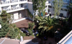 ���� ����� Santa Marina Agios Nikolaos 4*