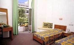 ���� ����� Santa Marina Agios Nikolaos 4*