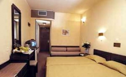 ���� ����� Santa Marina Agios Nikolaos 4*