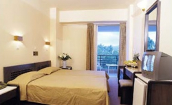 ���� ����� Santa Marina Agios Nikolaos 4*