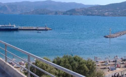 ���� ����� Santa Marina Agios Nikolaos 4*
