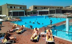 ���� ����� Santa Marina Beach 4*