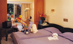 ���� ����� Santa Marina Beach 4*