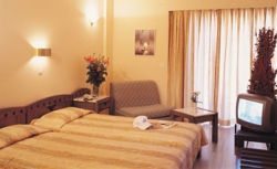 ���� ����� Santa Marina Beach 4*