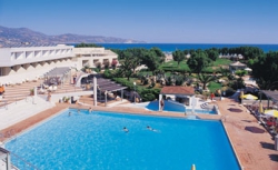 ���� ����� Santa Marina Beach 4*