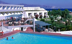 ���� ����� Santa Marina Beach 4*
