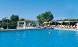 ���� ����� Santa Marina Beach 4*