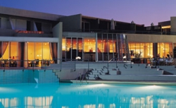 ���� ����� Santa Marina Beach 4*