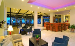 ���� ����� Santa Marina Chania 4*