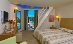 ���� ����� Santa Marina Chania 4*