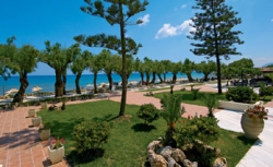 ���� ����� Santa Marina Chania 4*