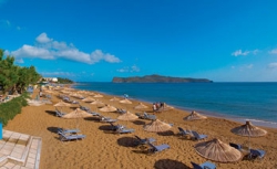 ���� ����� Santa Marina Chania 4*