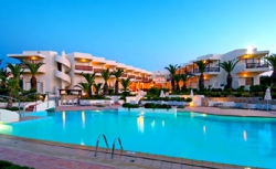 ���� ����� Santa Marina Chania 4*